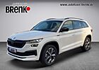 Skoda Kodiaq 2.0 TSI Sportline 4x4 *Navi/AHK/SHZ/LED*