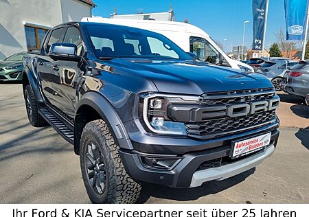 Ford Ranger Raptor e-4WD DoKa AHK B&O STDHZ. Rollo