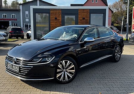 VW Arteon Volkswagen 2.0 TSI Elegance *HEAD-UP*LEDER*PANO*VOLL