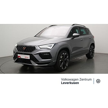 Cupra Ateca leasen