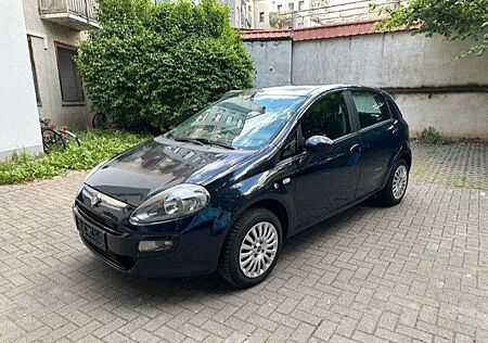 Fiat Punto 1.4 TÜV bis 04.2027