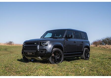 Land Rover Defender 110 V8 P525