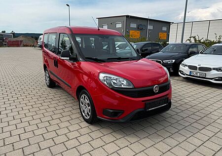 Fiat Doblo Pop / EURO 5