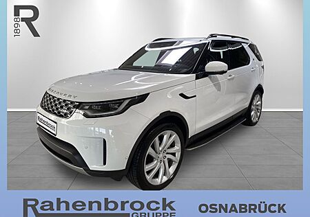 Land Rover Discovery HSE AWD D300 MHEV - AUTOMATIK