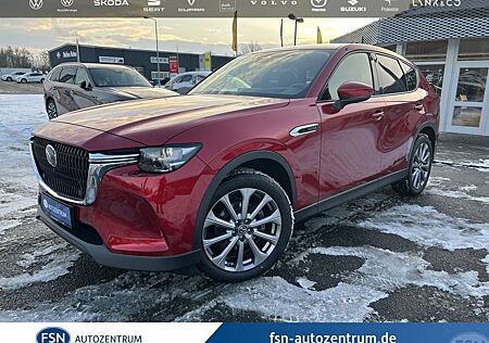 Mazda CX-60 200 EXCLUSIVE DA-P CON-P Matrix 360° NAVI