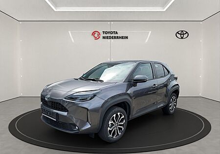 Toyota Yaris Cross Hybrid 1.5 VVT-i Team D + SAFETY + C