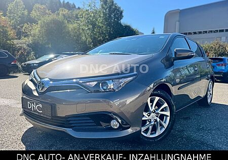 Toyota Auris Edition/SPUR/AUTOMATIK/TUV-SERVICE NEU/