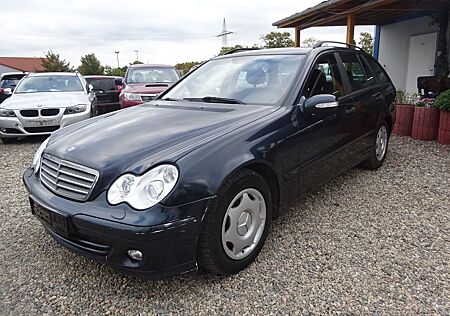 Mercedes-Benz C 220 CDI T CLASSIC