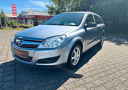 Opel Astra H Caravan Selection !! AUS ERSTER HAND !!