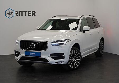 Volvo XC 90 XC90 2.0 D4 Momentum*7-Sitzer*PANO*ACC*Kamera