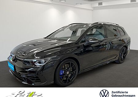 VW Golf Volkswagen VIII Variant 2.0 TSI 4Motion R *HARMAN-KARD