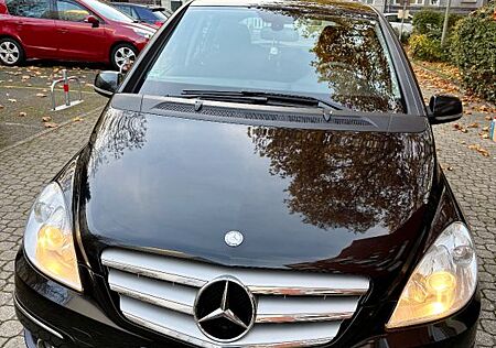 Mercedes-Benz B 150 Autotronic