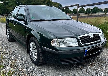 Skoda Octavia 2.0 Ambiente Ambiente