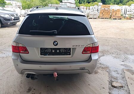 BMW 530xi A touring -