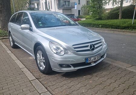 Mercedes-Benz R 320 CDI 4MATIC lang - TÜV NEU TURBO NEU