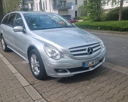 Mercedes-Benz R 320 CDI 4MATIC lang - TÜV NEU TURBO NEU