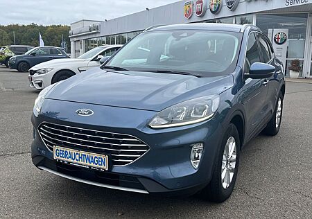 Ford Kuga Plug-In Hybrid Titanium