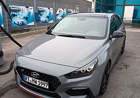 Hyundai i30 2.0 T-GDI N Performance N Performance