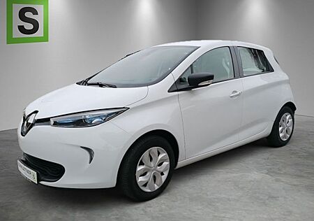 Renault ZOE LIFE 22 KWh (zzgl. Batteriemiete)