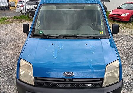 Ford Tourneo Connect