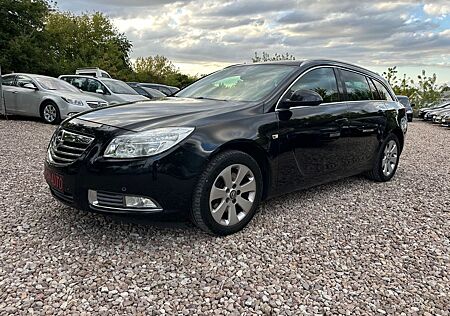 Opel Insignia A Sports Tourer 2.0 Scheckheftgepflegt
