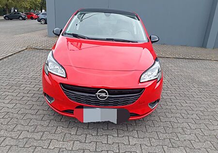 Opel Corsa 1.4 Color Edition Color Edition