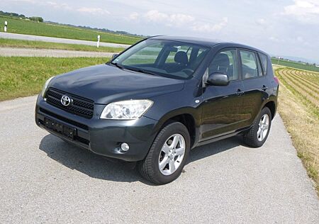 Toyota RAV 4 RAV4 Sol, 4x4