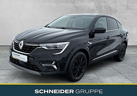 Renault Arkana TECHNO 1.6 E-TECH HYBRID 145 LHZ+SHZ+LED