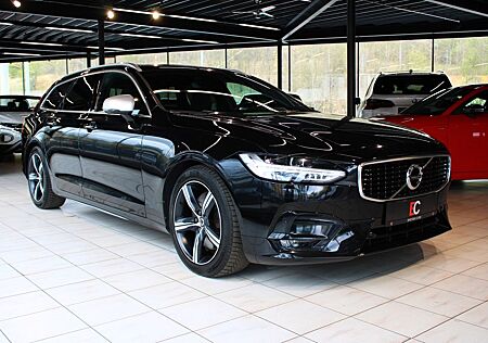 Volvo V90 R Design AWD Kombi PilotA / HarKar