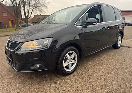 Seat Alhambra Style Automatik (7-Sitzer)