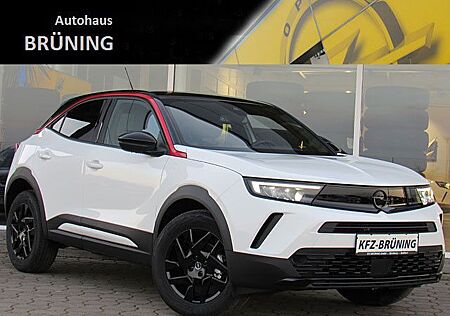 Opel Mokka 1.2 Turbo GS AT LED Kamera CarPlay PDC Alu