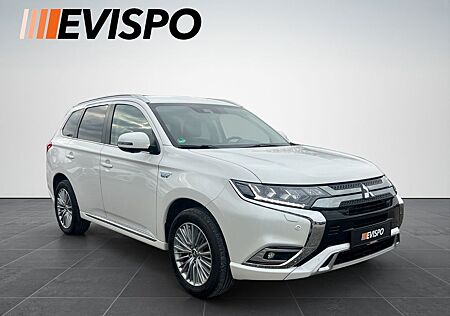 Mitsubishi Plug in Hybrid Outlander Outlander PHEV Plus 4WD*Finanzierung*Garantie