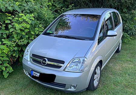 Opel Meriva 1.6 Cosmo Cosmo
