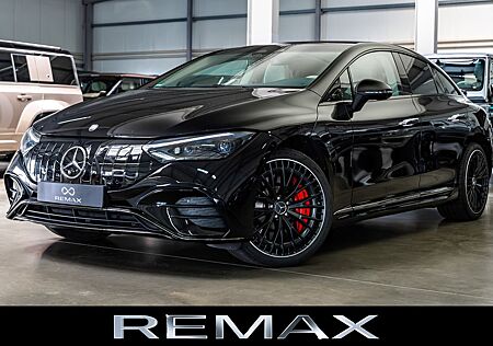 Mercedes-Benz EQE AMG 53 4M+ / Premium / Panorama / Night Pack