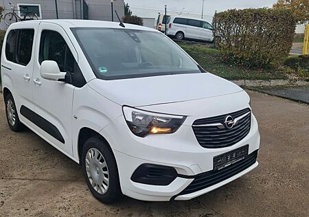 Opel Combo ComboLife,NAVI,KLIMA,Tempomat,Spurhalteassistent