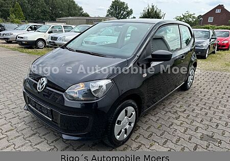 VW Up Volkswagen ! take !*1.Hand*TOP*Garantie bis zu 36 Monat