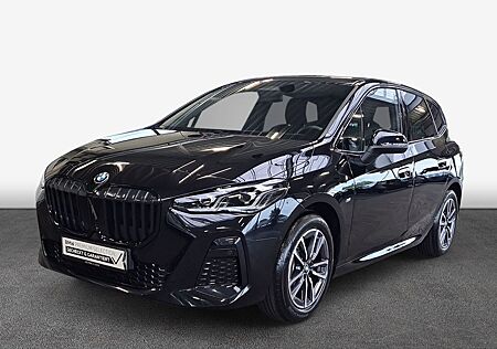 BMW 218d Active Tourer M-Sport DAB LED AHK Lenkradhz