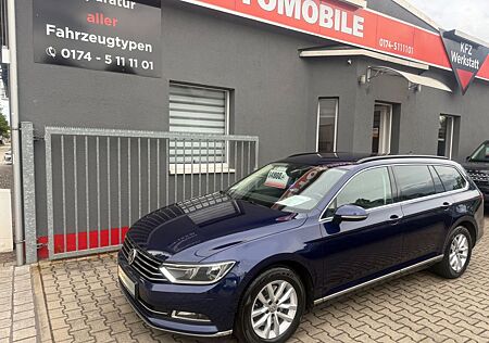 VW Passat Variant Volkswagen Comfortline 4Motion, Kamera.AHK