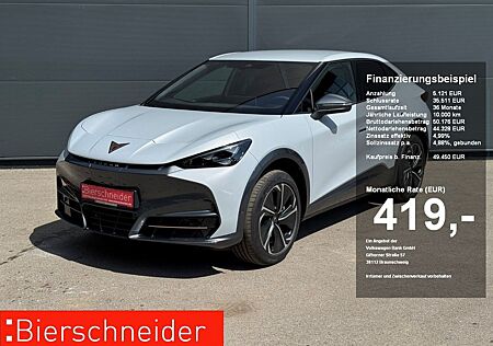 Cupra Tavascan VZ 82 kWh MATRIX-LED NAVI WÄRMEPUMPE AC
