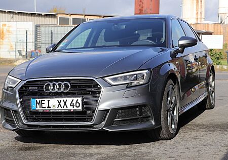 Audi A3 2.0 TDI quattro Sportback -S-Line Selection