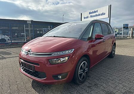 Citroën C4 Spacetourer Grand C4 Picasso/Spacetourer Exclusive/GARANTIE