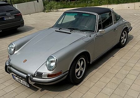 Porsche 911 Urmodell