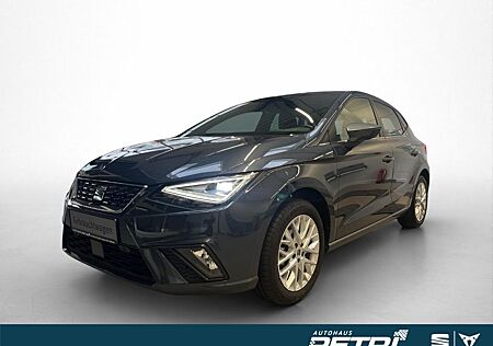 Seat Ibiza Xcellence 1.0 TSi Xcellence