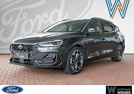 Ford Focus ST-Line X 1.0 EcoB. Hybrid +Assist-Pak+ACC