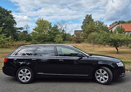 Audi A6 2.7 TDI (DPF) Avant -