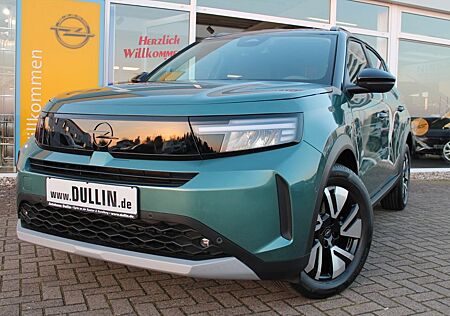 Opel Frontera Hybrid 81kW GS eDCT