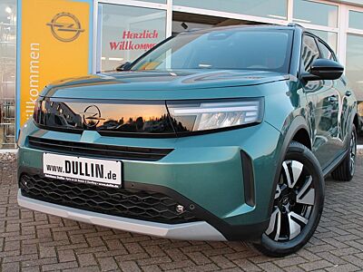 Opel Frontera Hybrid 81kW GS eDCT