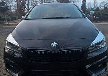 BMW 218d 218 Active Tourer Advantage Advantage