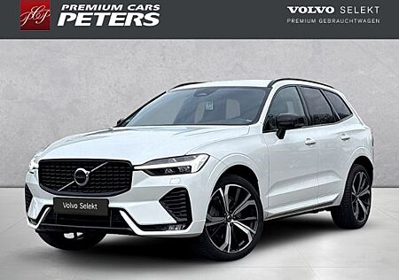 Volvo XC 60 XC60 Plus Dark B4 Diesel 21''LM ACC BLIS ActivBe