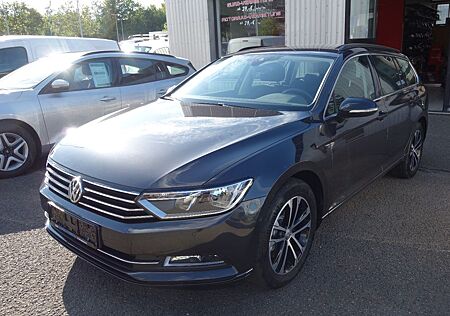 VW Passat Variant Volkswagen Comfortline BMT DSG Navi SH